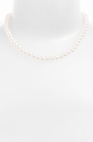 Thumbnail for your product : Mikimoto Akoya Pearl Choker Necklace