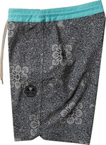 Thumbnail for your product : VISSLA Tamri Floral Board Shorts