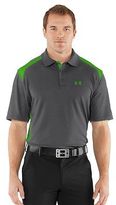 Thumbnail for your product : Under Armour Men's Performance Colorblock Polo