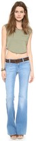 Thumbnail for your product : Free People Lou Crop Top