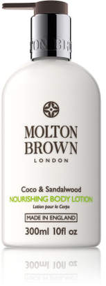 Molton Brown Coco & Sandalwood Body Lotion