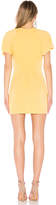 Thumbnail for your product : C/Meo Recollect Mini Dress