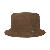 Thumbnail for your product : Brixton Tull Bucket Hat - Brown/Camo