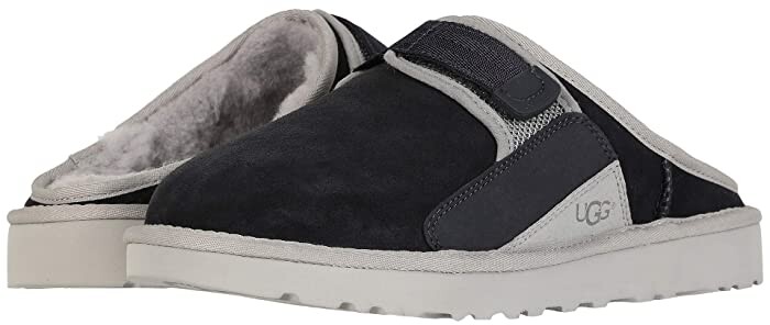 ugg dune slip on