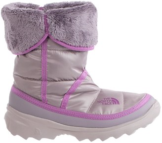 The North Face Amore Boots - Insulated (For Little and Big Girls)