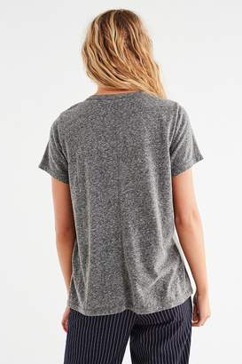Truly Madly Deeply Riley V-Neck Tee