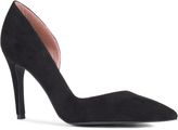 Thumbnail for your product : Next 'D'orsay Court Shoes