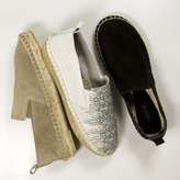 Thumbnail for your product : Vince Robin - Flat Espadrille