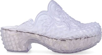 Y/Project Melissa Court Clog - ShopStyle