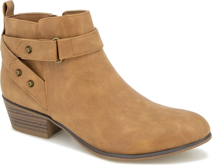 UNIONBAY Tilly Bootie
