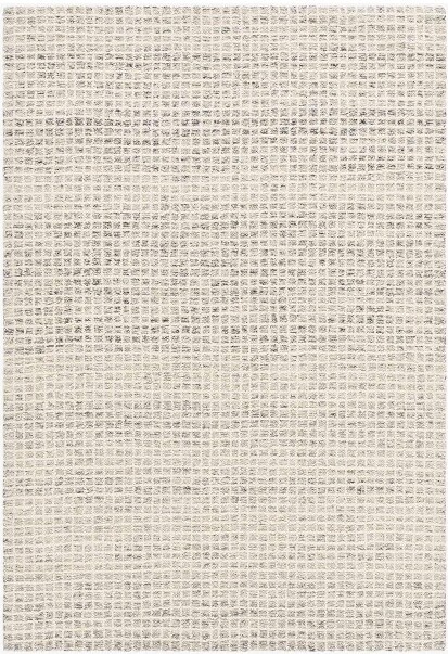 Hauteloom HauteloomRectangleAreaRugGray