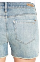 Thumbnail for your product : Mavi Jeans Women's 'Emily' Distressed Denim Boyfriend Shorts