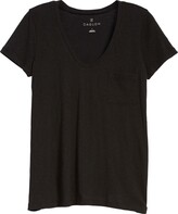 Thumbnail for your product : Caslon U-Neck T-Shirt