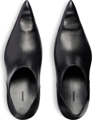 【BALENCIAGA】Subway Loafer ローファー カーフスキン 428.jpg