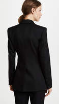 Thumbnail for your product : Theory Wool Tux Jacket