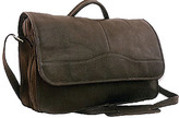 Thumbnail for your product : David King 172 Porthole Briefcase