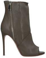 Thumbnail for your product : Casadei Ankle boots