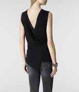 Thumbnail for your product : AllSaints Apryl Top