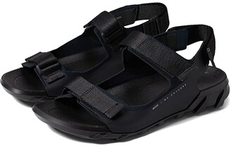 zappos ecco sandals