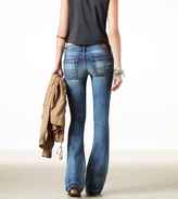 Thumbnail for your product : American Eagle Modern Flare Jean