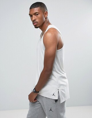 nike jordan sleeveless