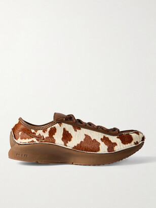 nike air zebra print