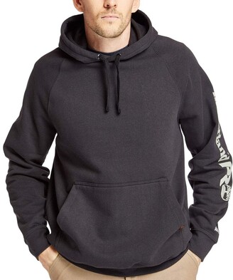 big and tall timberland clothing