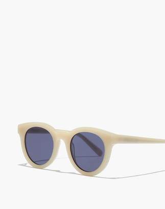 Madewell Halliday Sunglasses