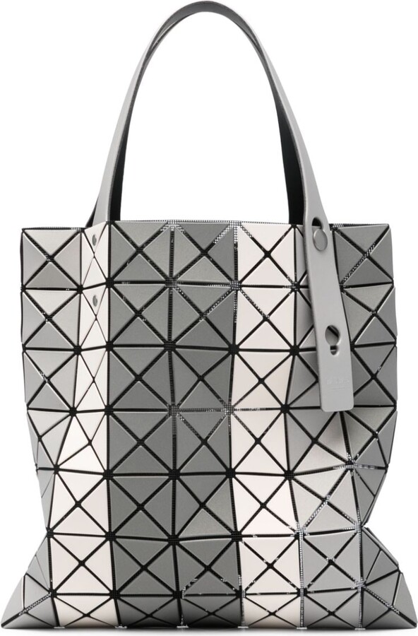 Bao Bao Issey Miyake Loop crossbody bag - ShopStyle