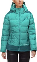 marmot slingshot down jacket