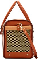 dooney and bourke pet carrier