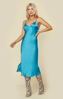 Thumbnail for your product : Tru Blu By Blue Life Estela Dress