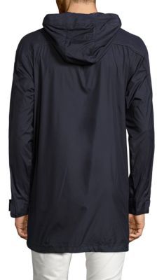 PRPS Yacht Hooded Jacket