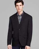 Thumbnail for your product : Marc by Marc Jacobs Orlando Cotton Sport Coat