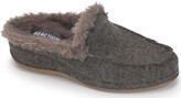 Thumbnail for your product : Kenneth Cole Reaction Glam 2.0 Womens Cozy Slip On Slide Slippers