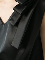 Thumbnail for your product : Marc Jacobs Belted Bow-Embellished Dress