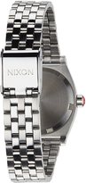 Thumbnail for your product : Nixon Small Time Teller Watch
