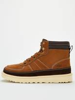 Thumbnail for your product : UGG Highland Sport Boot - Chestnut