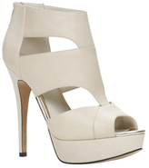 Thumbnail for your product : PeepToe Gamagna