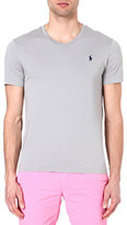 Thumbnail for your product : Ralph Lauren V-neck t-shirt - for Men