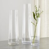 Thumbnail for your product : Crate & Barrel Palmetto Vases