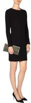 Thumbnail for your product : Reed Krakoff Python Standard Hasp Clutch