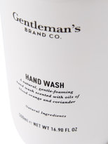 Thumbnail for your product : Frank + Oak 33808 Gentleman's Brand Co. Blood Orange & Coriander Hand Wash