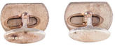 Thumbnail for your product : Gucci Sterling Cufflinks
