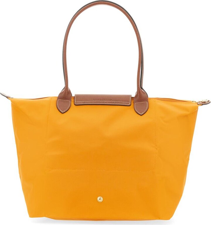 Longchamp Le Pliage Large Bag ShopStyle