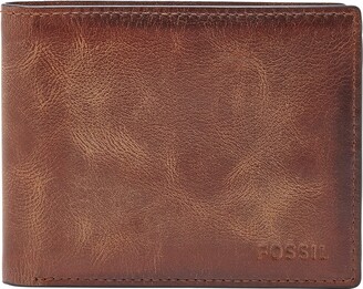 Amazon Mens Wallets | Shop the world's largest collection of fashion |  ShopStyle