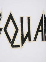 Thumbnail for your product : DSQUARED2 Rock Logo T-shirt
