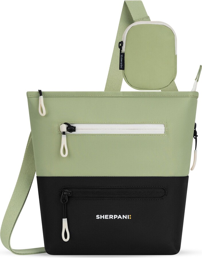 Sherpani Sadie Crossbody Bag