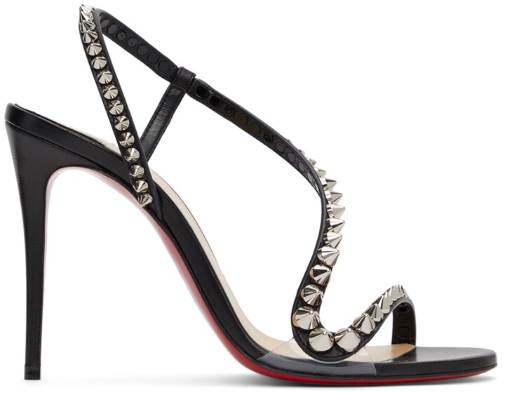 Louboutin Sandals | Shop the world's largest collection of fashion 