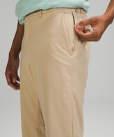 Thumbnail for your product : Lululemon Commission Relaxed-Fit Pants 34" Warpstreme